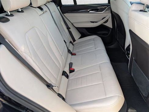 Certified 2023 BMW X3 M40i w/ Premium Package image 22