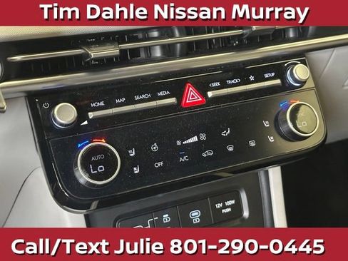 Used 2025 Hyundai Tucson Limited AWD/4WD image 29