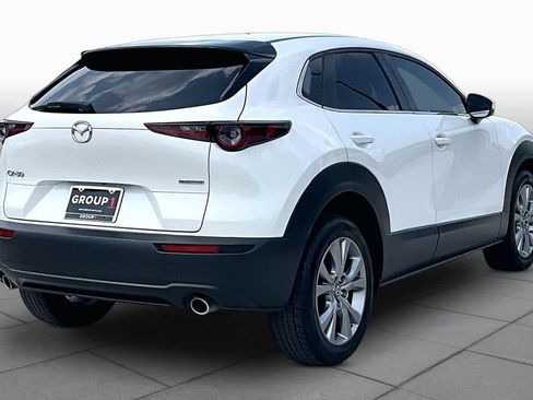 Used 2021 MAZDA CX-30 FWD 2.5 S w/ Preferred Package image 13
