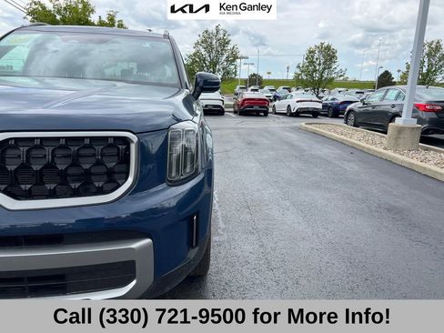Certified 2023 Kia Telluride EX X-Line AWD/4WD image 20