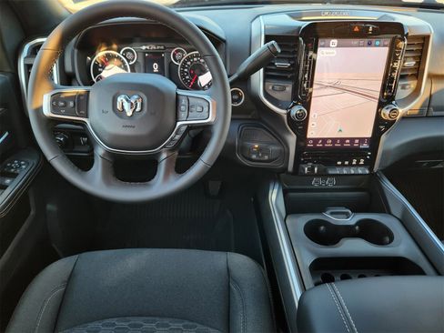 New 2026 RAM 2500 Lone Star image 38