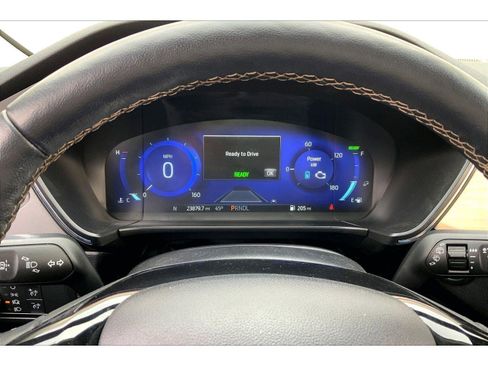 Used 2022 Ford Escape Titanium w/ Titanium Elite Package image 19