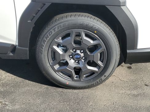 New 2026 Subaru Outback Premium image 5