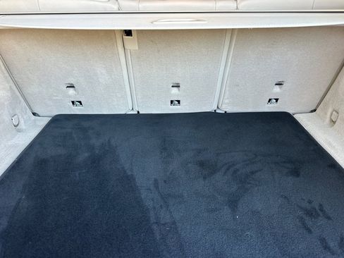 Used 2023 Mercedes-Benz EQS 450+ 4MATIC SUV image 32