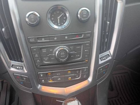 Used 2012 Cadillac SRX Performance FWD image 16