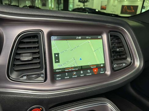 Used 2018 Dodge Challenger SRT Demon image 19