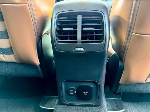 Used 2022 Ford Bronco Sport Outer Banks w/ Tech Package image 17