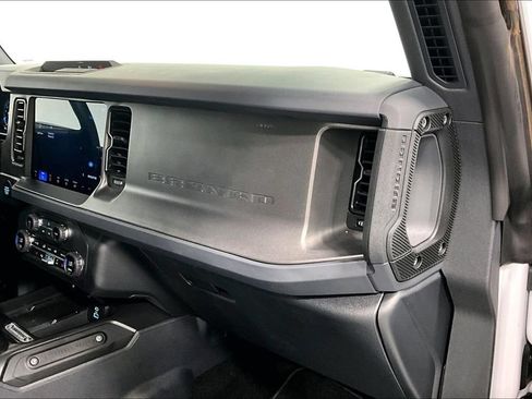 Used 2025 Ford Bronco Big Bend AWD/4WD image 19