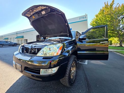Used 2009 Lexus GX 470 AWD/4WD image 25