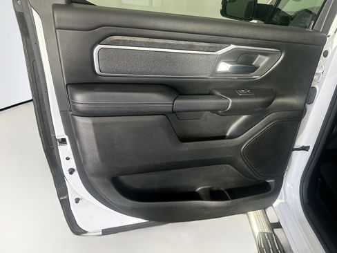 Used 2019 RAM 1500 Big Horn image 24