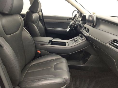 Used 2022 Hyundai Palisade SEL w/ 8P Bench Seat Package FWD image 21