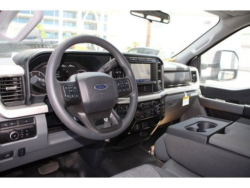 New 2024 Ford F350 XLT w/ XLT Value Package image 7