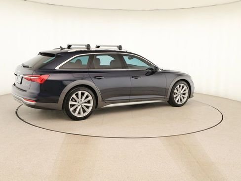 Used 2020 Audi A6 3.0T Premium Plus w/ Driver Assistance Package image 7