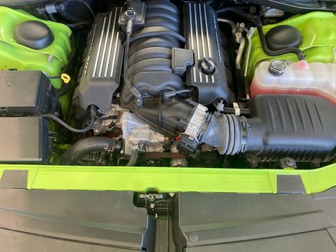 Used 2023 Dodge Challenger R/T Scat Pack image 22