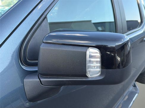 Used 2020 Chevrolet Silverado 1500 LT Trail Boss image 31