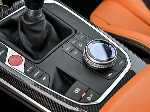 Used 2021 BMW M3 w/ Executive Package RWD image 33