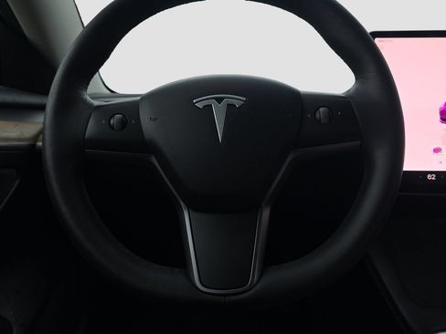 Used 2022 Tesla Model 3 Long Range AWD/4WD image 9