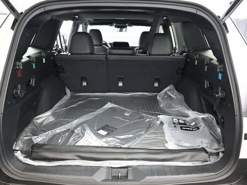 New 2026 Subaru Outback Limited XT AWD/4WD image 17