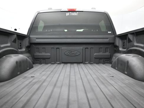 Used 2024 Ford F150 STX w/ Tow/Haul Package AWD/4WD image 7