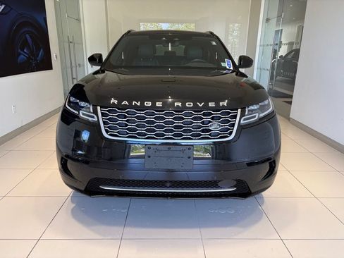Used 2023 Land Rover Range Rover Velar S AWD/4WD image 8