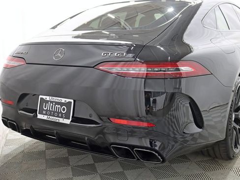 Used 2023 Mercedes-Benz AMG GT 63 S image 13