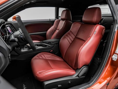 Used 2023 Dodge Challenger SRT Hellcat Redeye RWD image 45