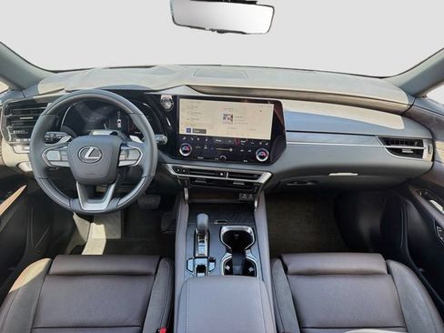 New 2026 Lexus RX 350 FWD w/ Convenience Package image 17