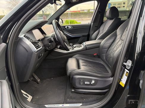 Certified 2023 BMW X5 sDrive40i w/ M Sport Package image 19