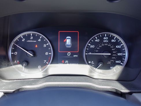 Certified 2024 Subaru Crosstrek 2.0i Premium AWD/4WD image 15