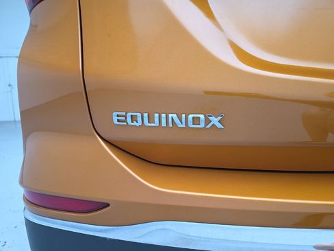 Used 2019 Chevrolet Equinox LT AWD/4WD image 53