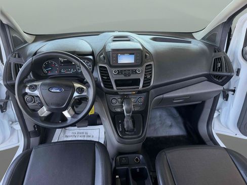 Used 2019 Ford Transit Connect XL FWD image 11