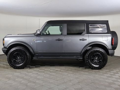 Used 2024 Ford Bronco Wildtrak image 17