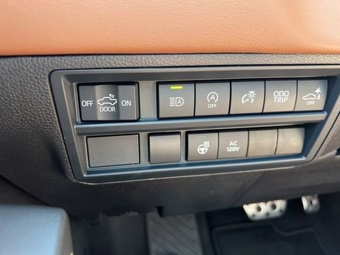 New 2026 Toyota Tundra 1794 Edition AWD/4WD image 26