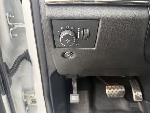 Used 2021 Jeep Grand Cherokee High Altitude image 17