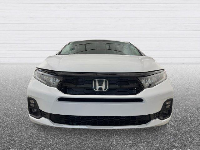 New 2027 Honda Odyssey Touring image 10