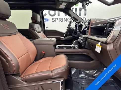 New 2026 Ford F250 King Ranch AWD/4WD image 10