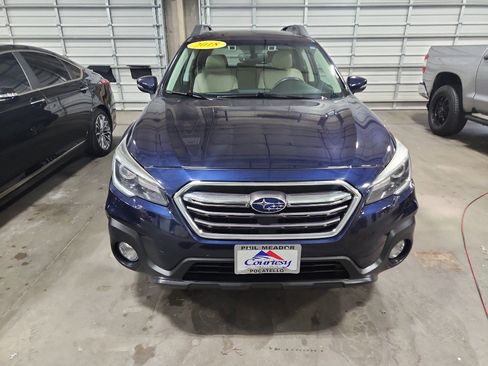 Used 2018 Subaru Outback 3.6R Limited image 5