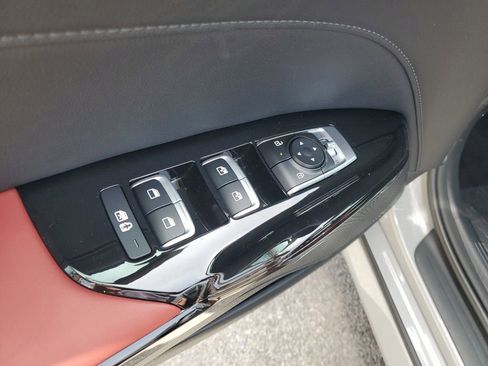 New 2026 Kia K5 GT-Line FWD image 9
