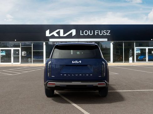 New 2027 Kia Telluride SX Prestige AWD/4WD image 5