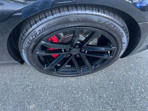 Used 2015 Chevrolet Camaro SS w/ RS Package image 11