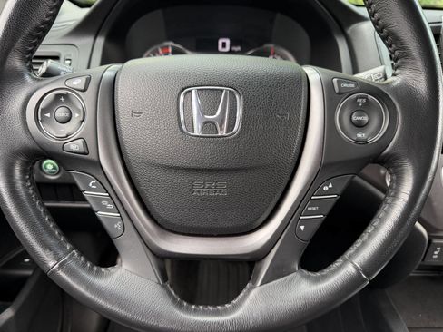 Used 2016 Honda Pilot EX-L image 16