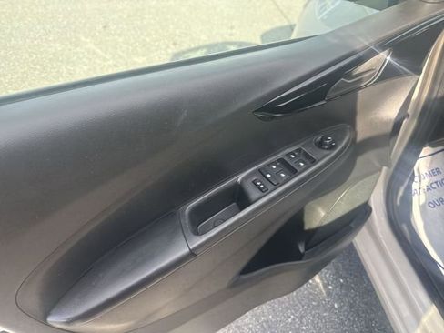 Used 2021 Chevrolet Spark LT FWD image 24