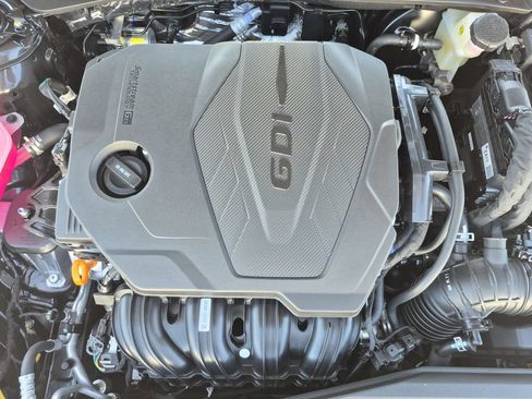 New 2026 Kia K5 GT-Line w/ GT-Line Premium Package FWD image 17