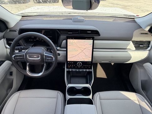 New 2026 GMC Terrain Denali image 14