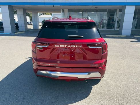 New 2027 GMC Terrain Denali AWD/4WD image 5