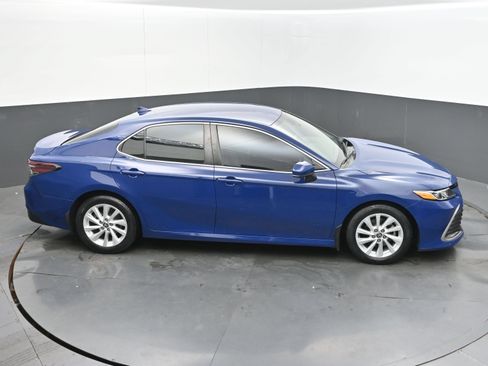 Used 2023 Toyota Camry LE FWD image 40