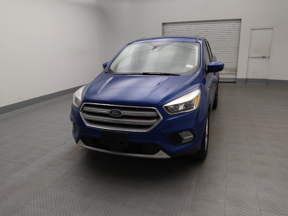 Used 2019 Ford Escape SE FWD image 15