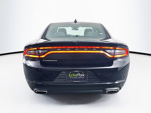 Used 2023 Dodge Charger SXT image 7