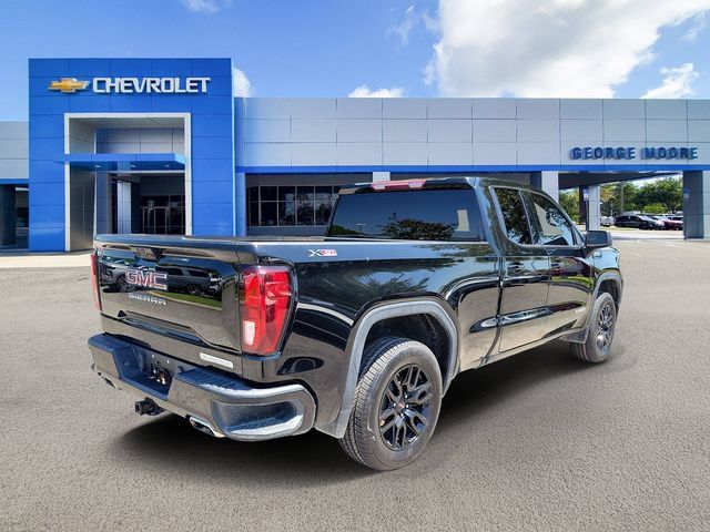 Certified 2023 GMC Sierra 1500 Elevation AWD/4WD image 4
