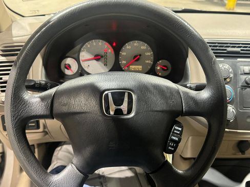Used 2002 Honda Civic LX image 23